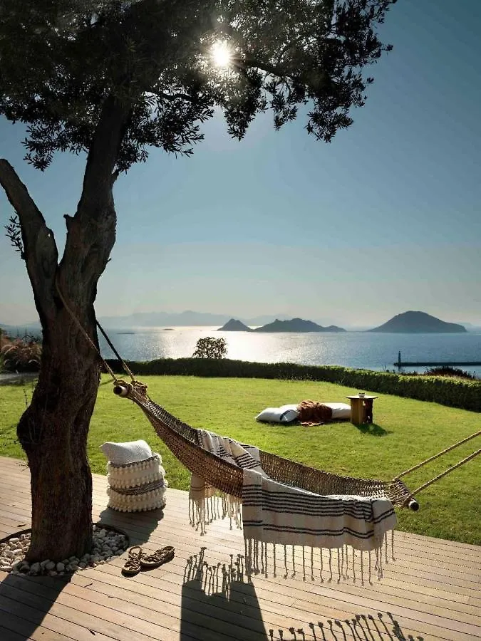 Marinhill - High Luxury Villa Bodrum Turkey