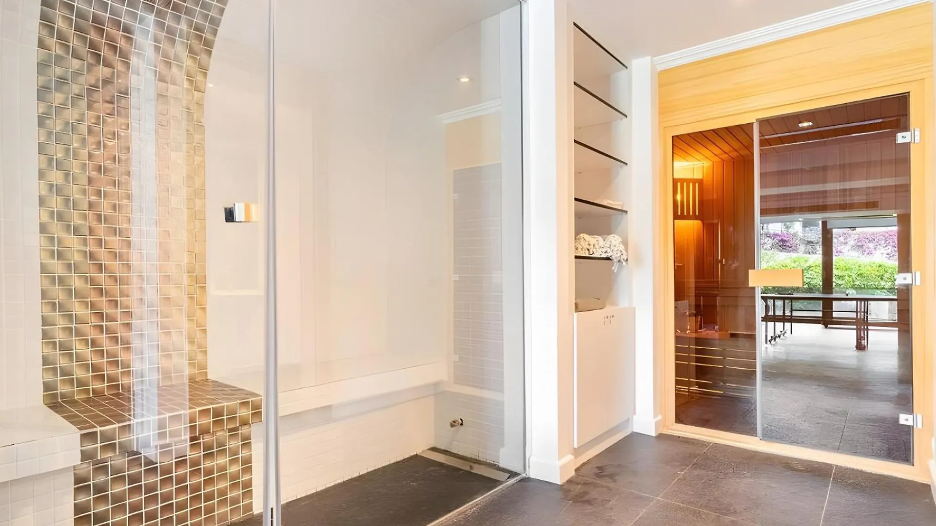 Marinhill - High Luxury Villa Bodrum