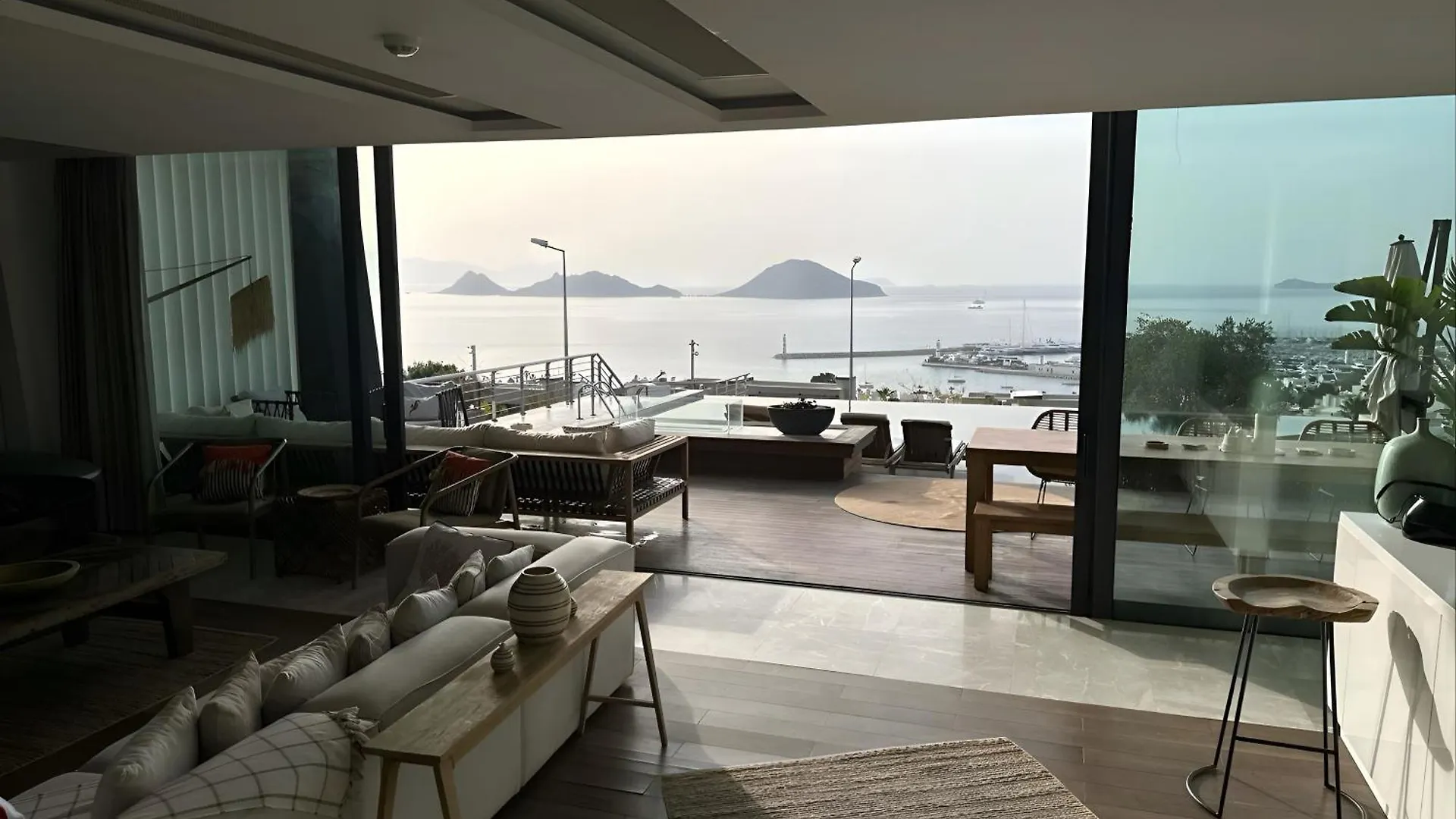Marinhill - High Luxury Villa Bodrum