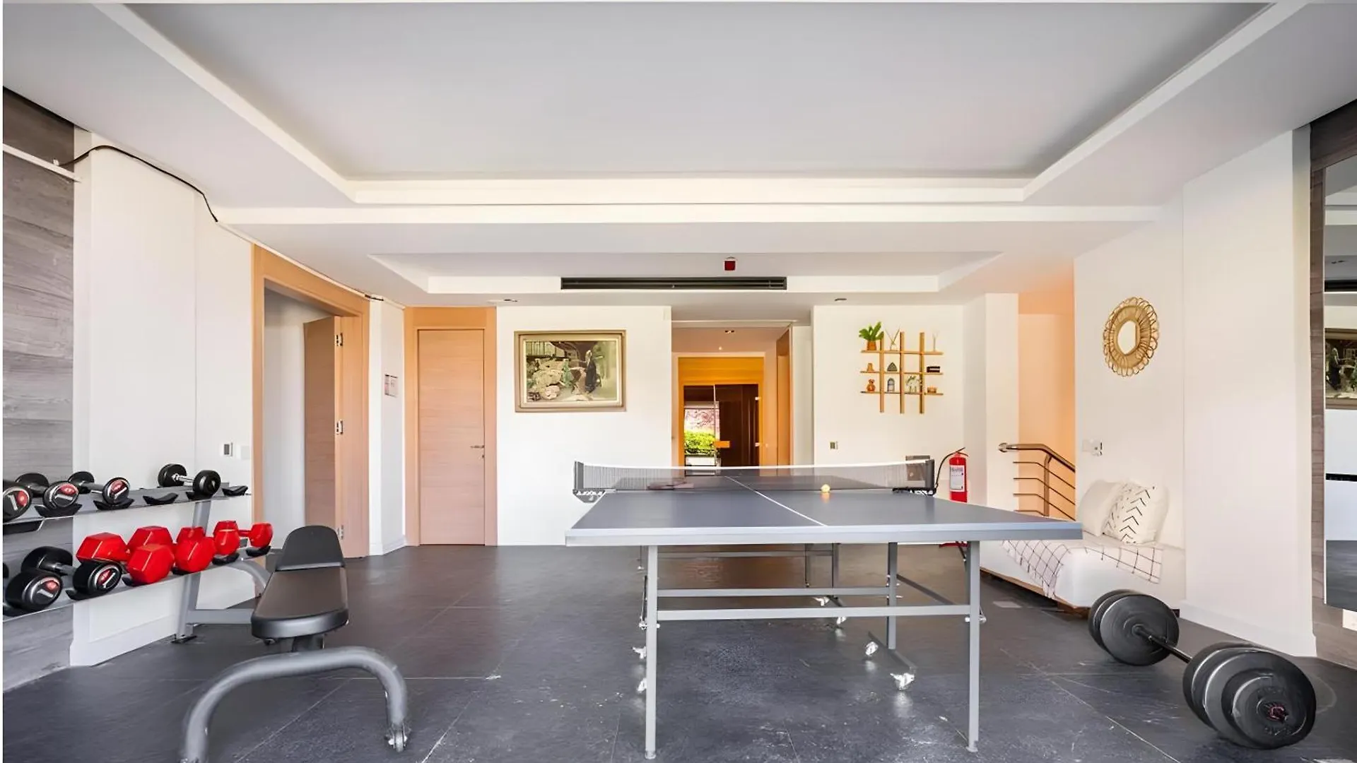 Marinhill - High Luxury Villa Bodrum