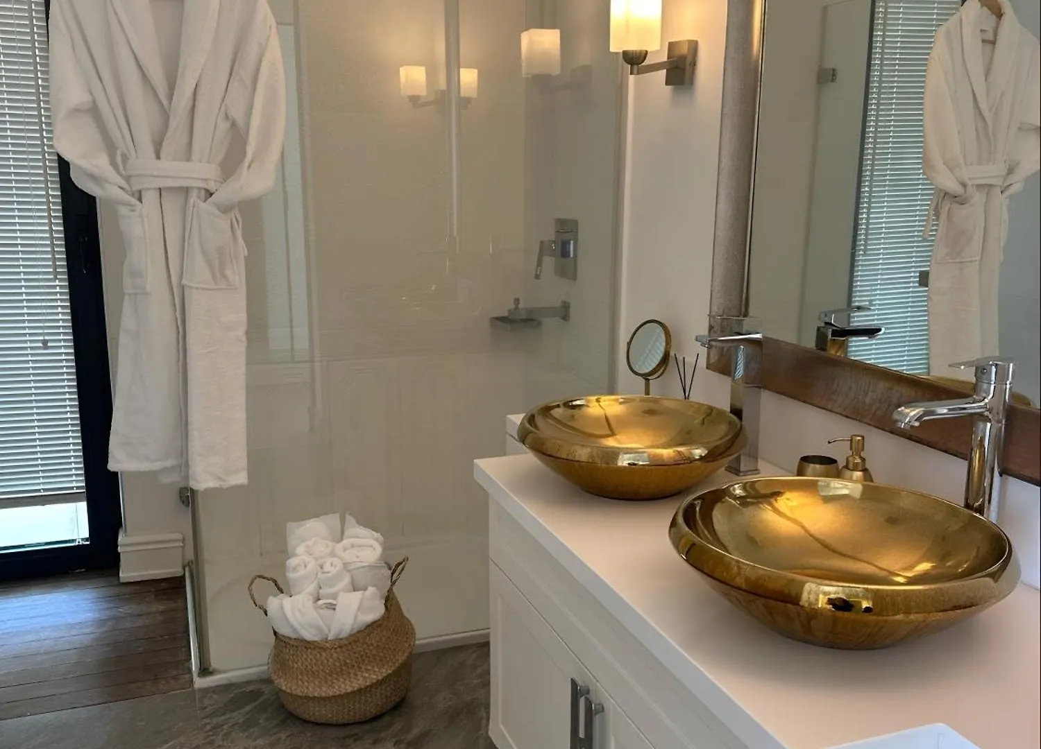 Marinhill - High Luxury Villa Bodrum